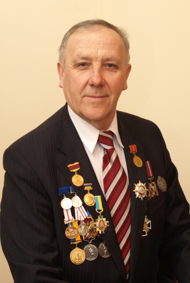 Лауреаты общенациональной программы "Человек года-2017" в номинации "Аграрий года"